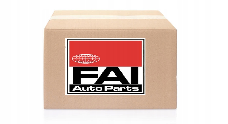 OP324 Fai Olejové Čerpadlo C-max 2.0TDCI 07-10 Fai