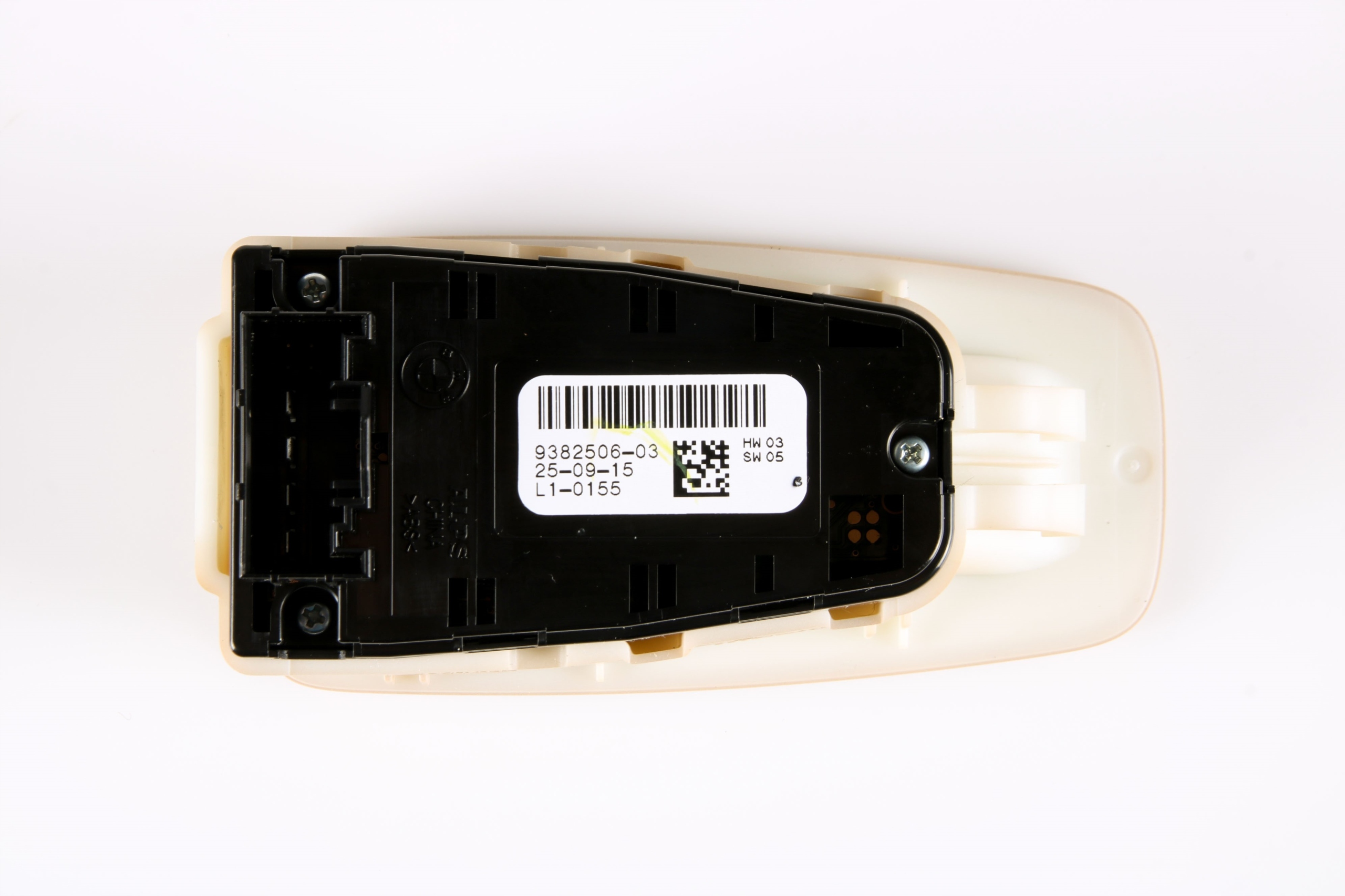 BMW G11 G12 window control switch ROLETY right left rear part 9382506