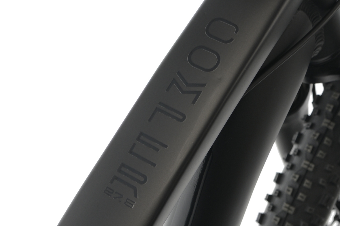 Rower MTB Kands 27,5 Comper V3 czarny 20"r23 Rozmiar koła (