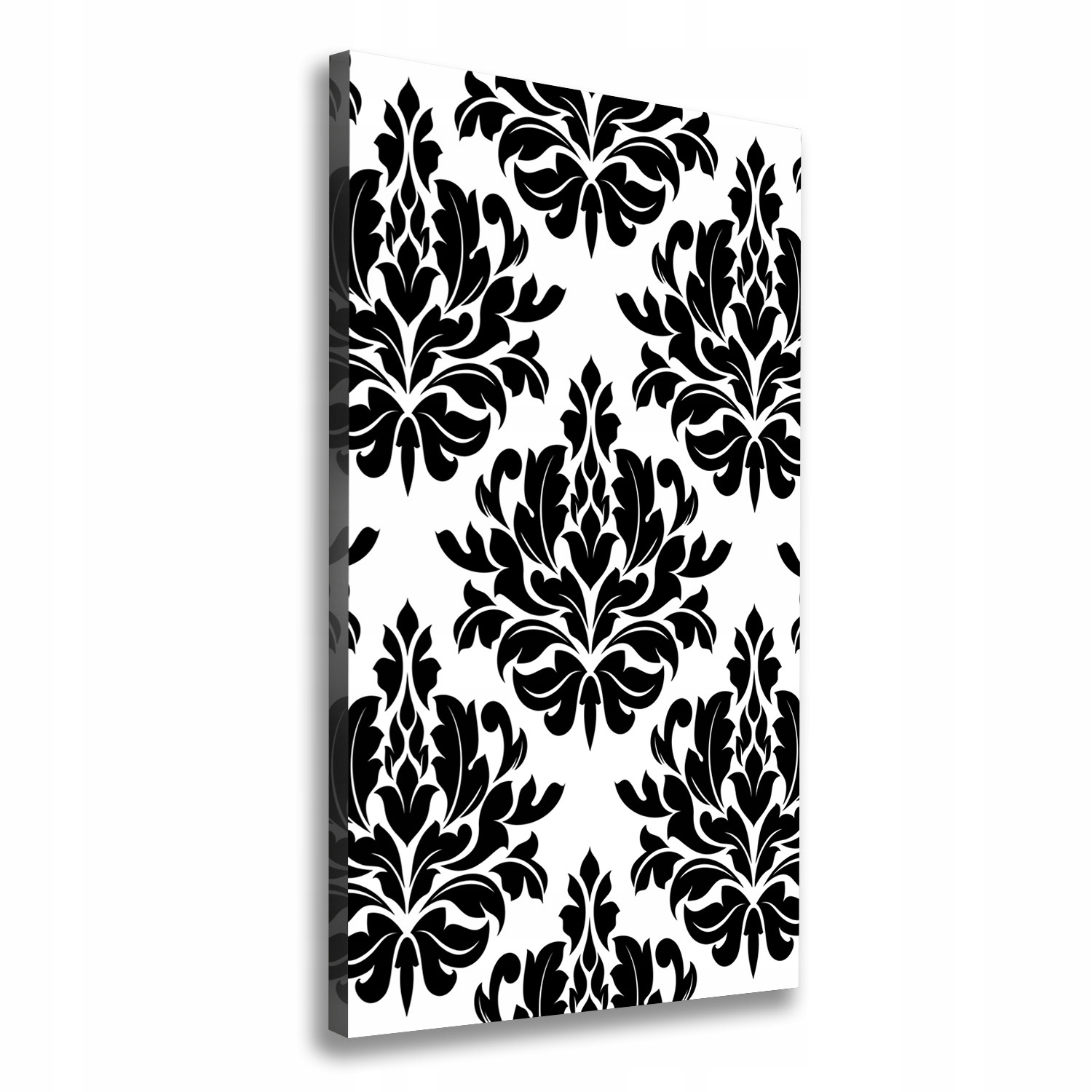 

Foto obraz na płótnie do salonu Ornamenty 50x100cm