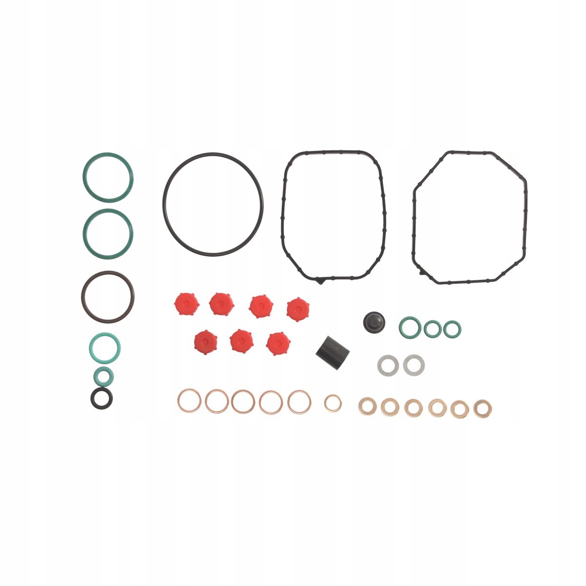 ZESTAW NAPRAWCZY POMPY PALIWA [10-15-032] Zestaw naprawczy pompy