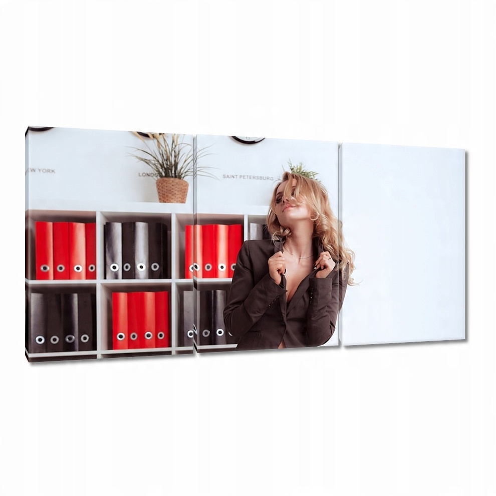 

Obrazy 120x60 Ładne kobiety Laski Babki