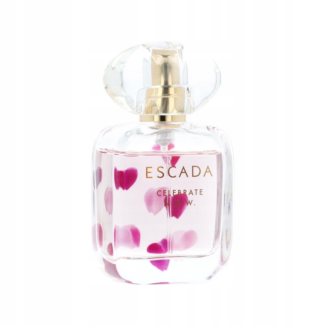 Dámské Parfémy Escada Edp Celebrate N.o.w. 30 ml