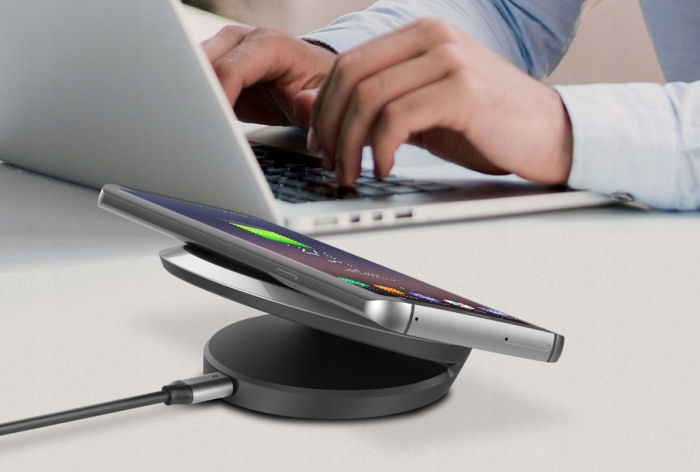 stacja ładująca bezprzewodowa Unitek M003A Kod producenta M003A