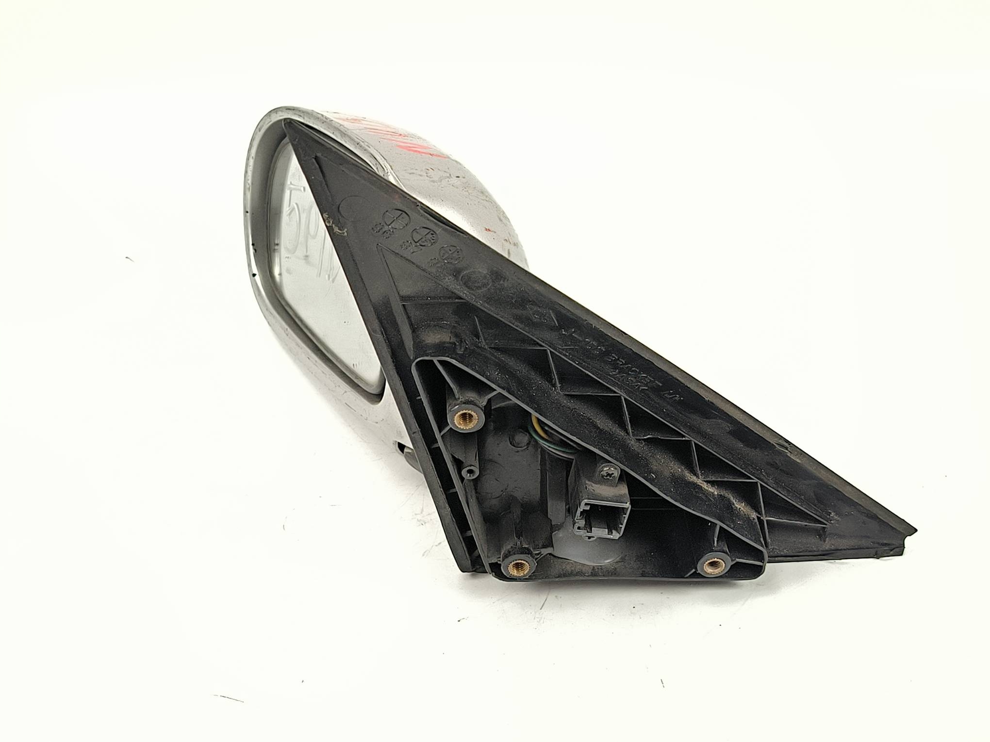 mirror left DAEWOO NUBIRA