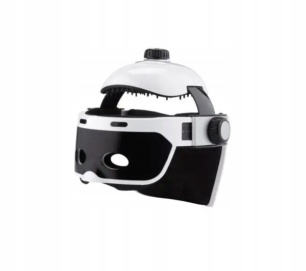 Masażer skóry głowy Medivon Hebe 5W Pilot Akumulatorowy Biały