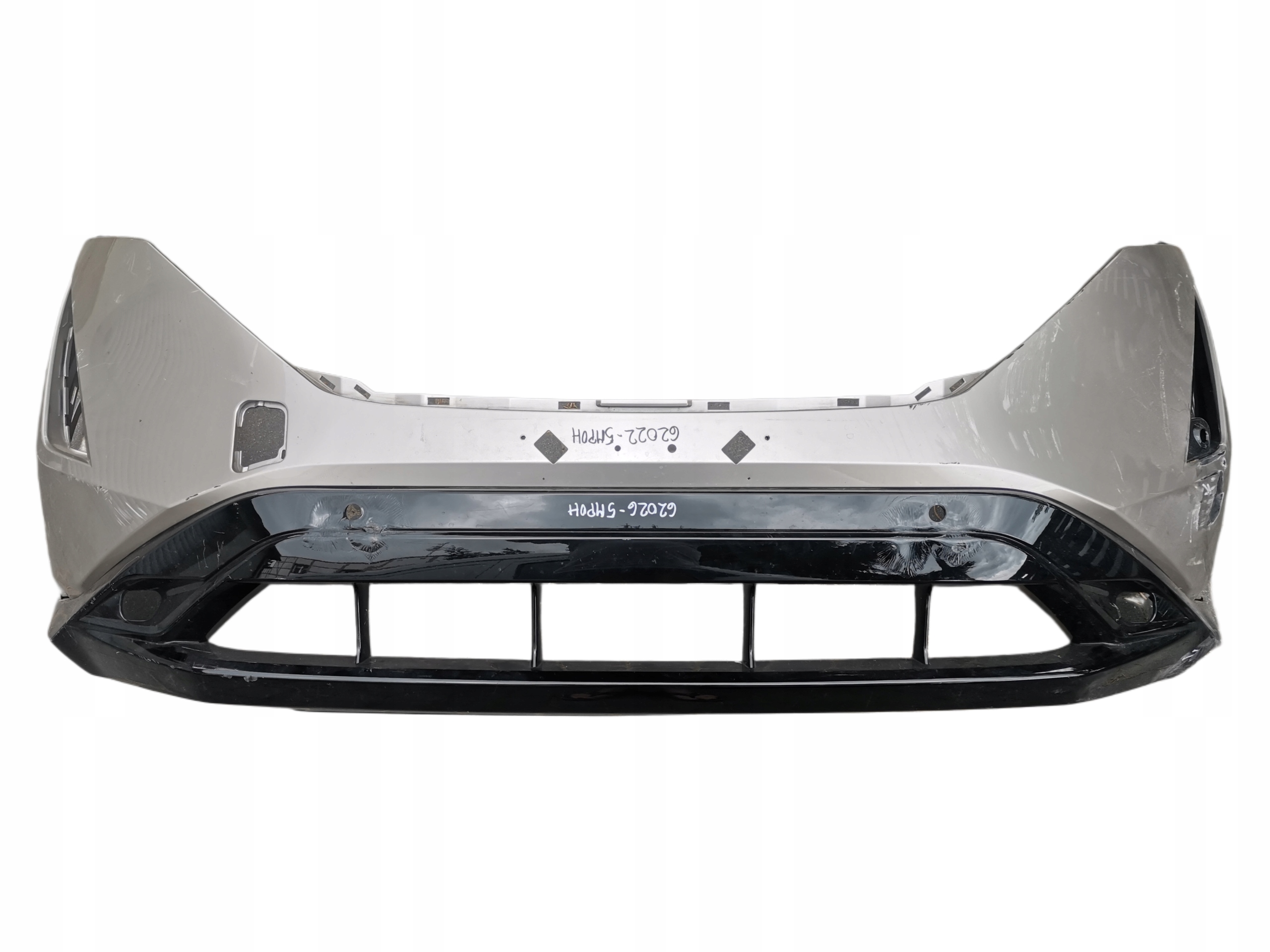 NISSAN ARIYA zderzak przedni 62022-5MP0H