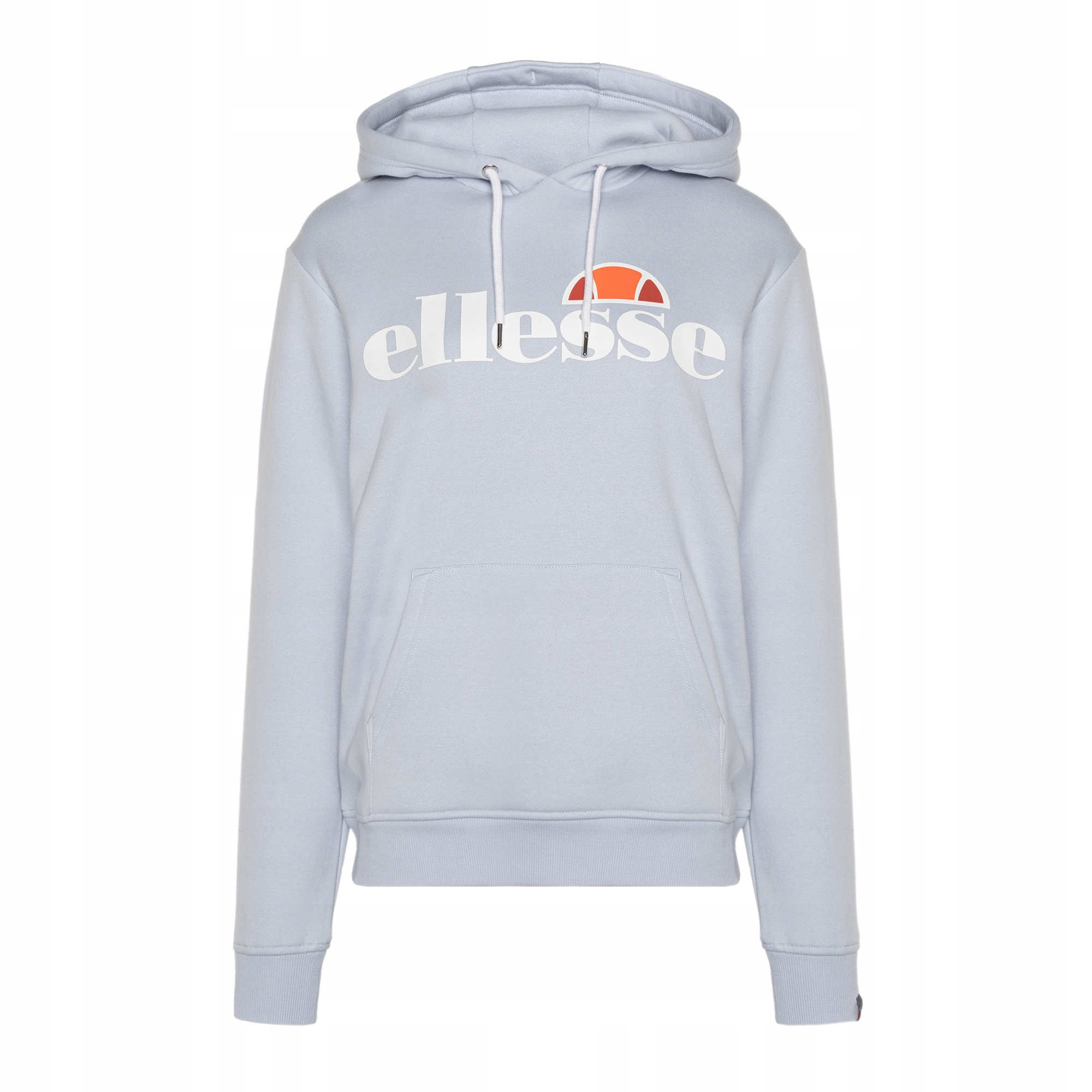 Mikina Ellesse Torices Oh Hoody světle modrá 36