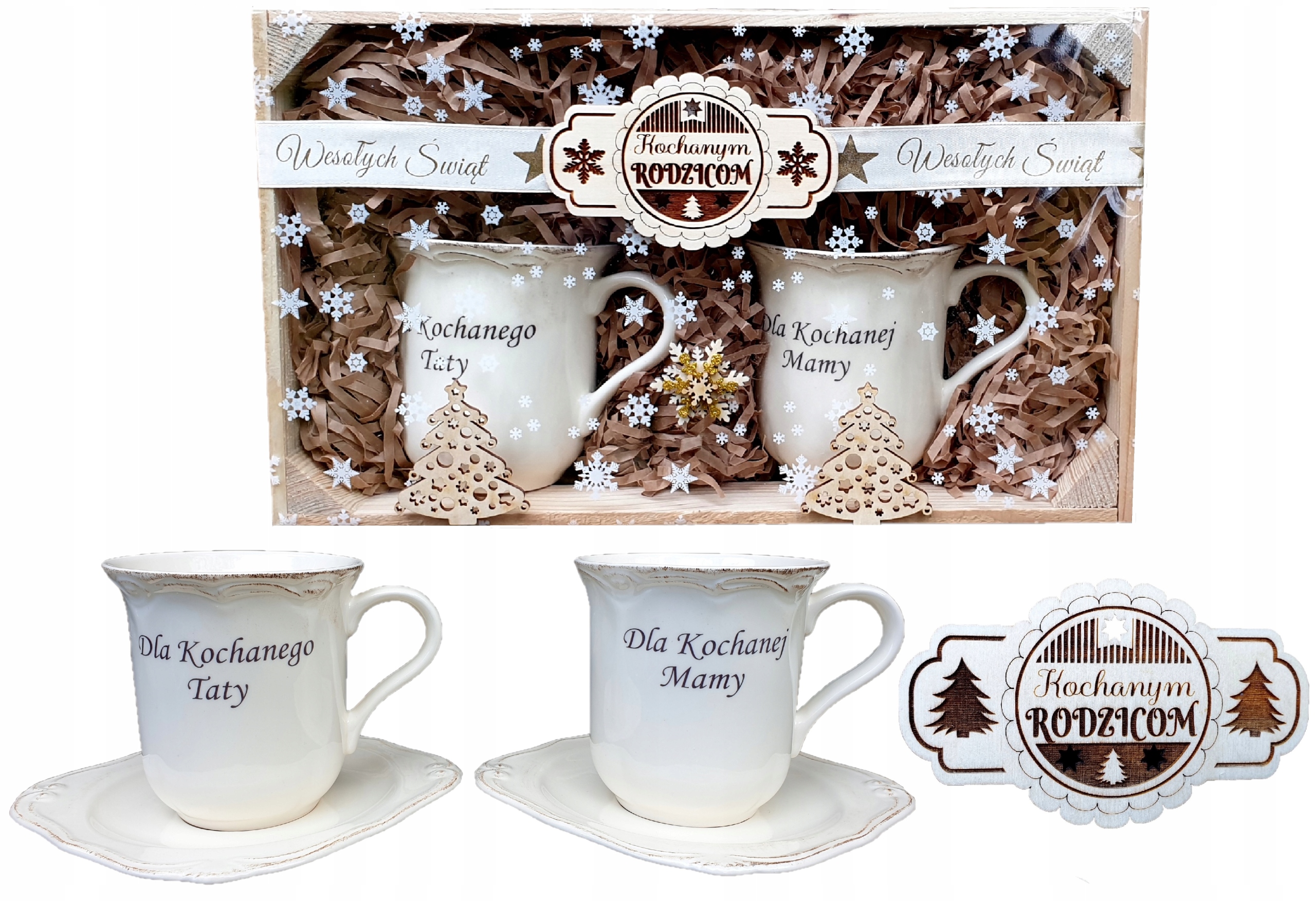 

Wyjątkowo Praktyczny Dla Mamy, Taty Święta