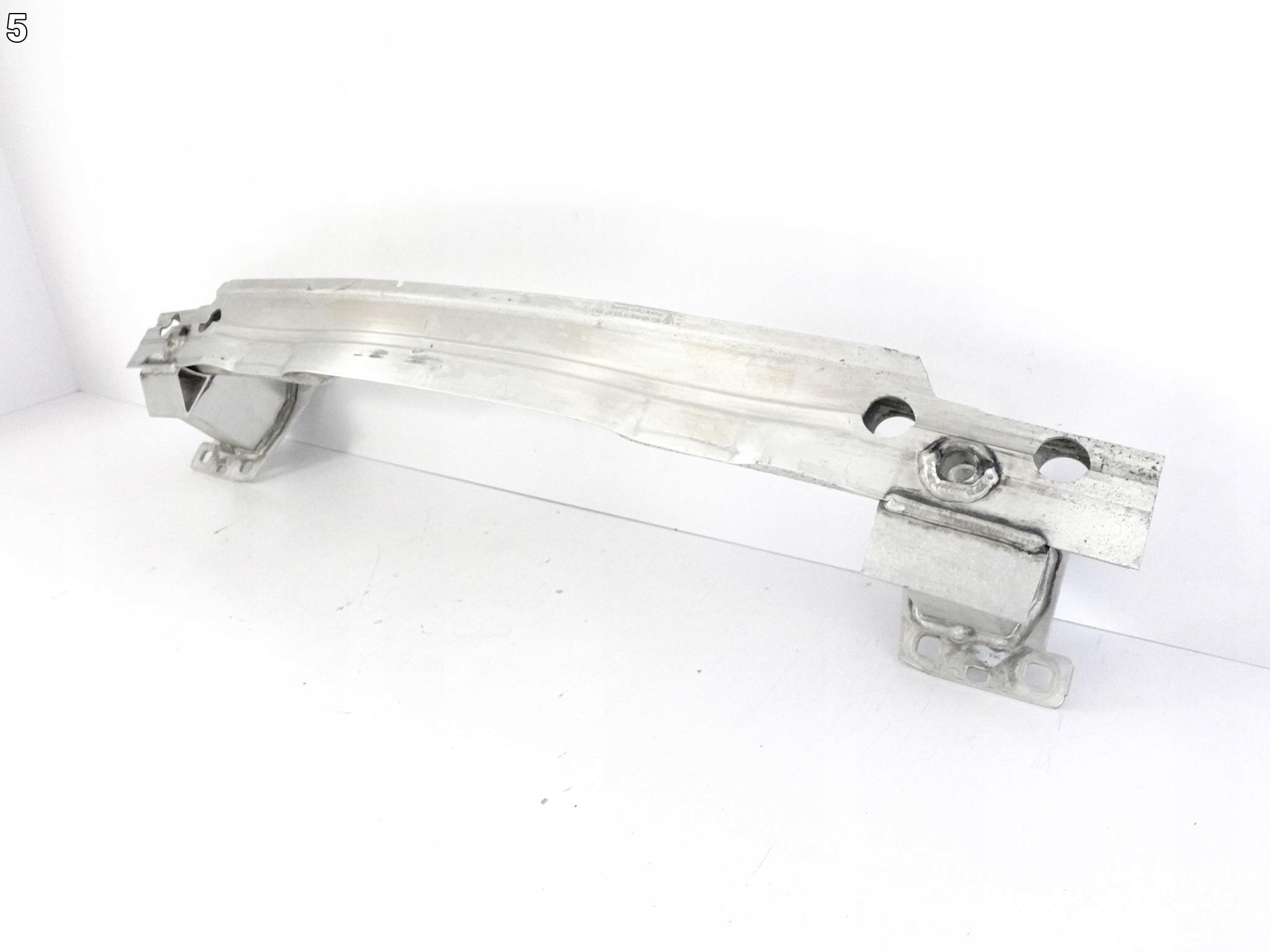 PORSCHE CAYENNE III E3 9Y0 23- LIFT sider console W bumper rear part