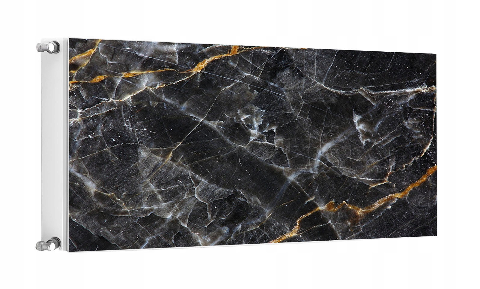 MAGNES MATA MAGNETYCZNA NA KALORYFER 120x60 MARMUR FOTOTAPETA