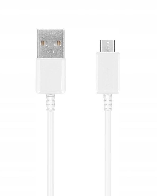 

ECB-DU4AWE Oryginalny Kabel Micro Usb Do Samsung