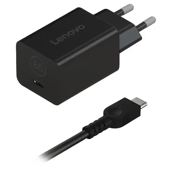 Napájací zdroj Lenovo GaN Nano 65W Adapter 40AWGN65EU