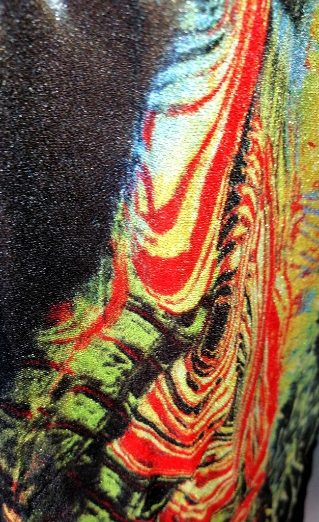 SUNFLAIR TUNIKA PLAŻOWA 42 PANTERKA Marka Inna marka