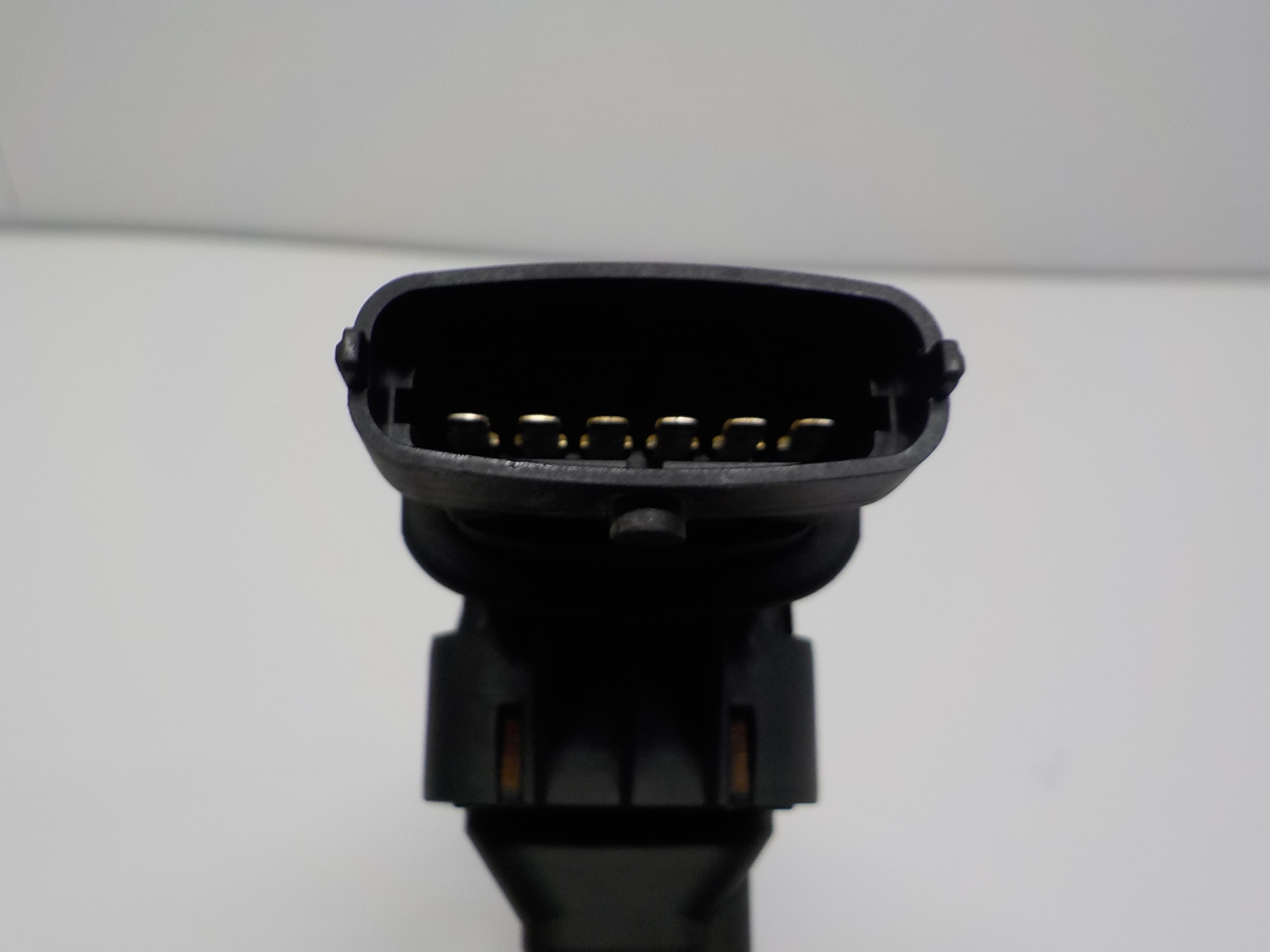 CORSA ASTRA 1.2 1.4 TWINPORT CEWKA ZAPŁONOWA BOSCH 0221503472 Producent części Opel OE