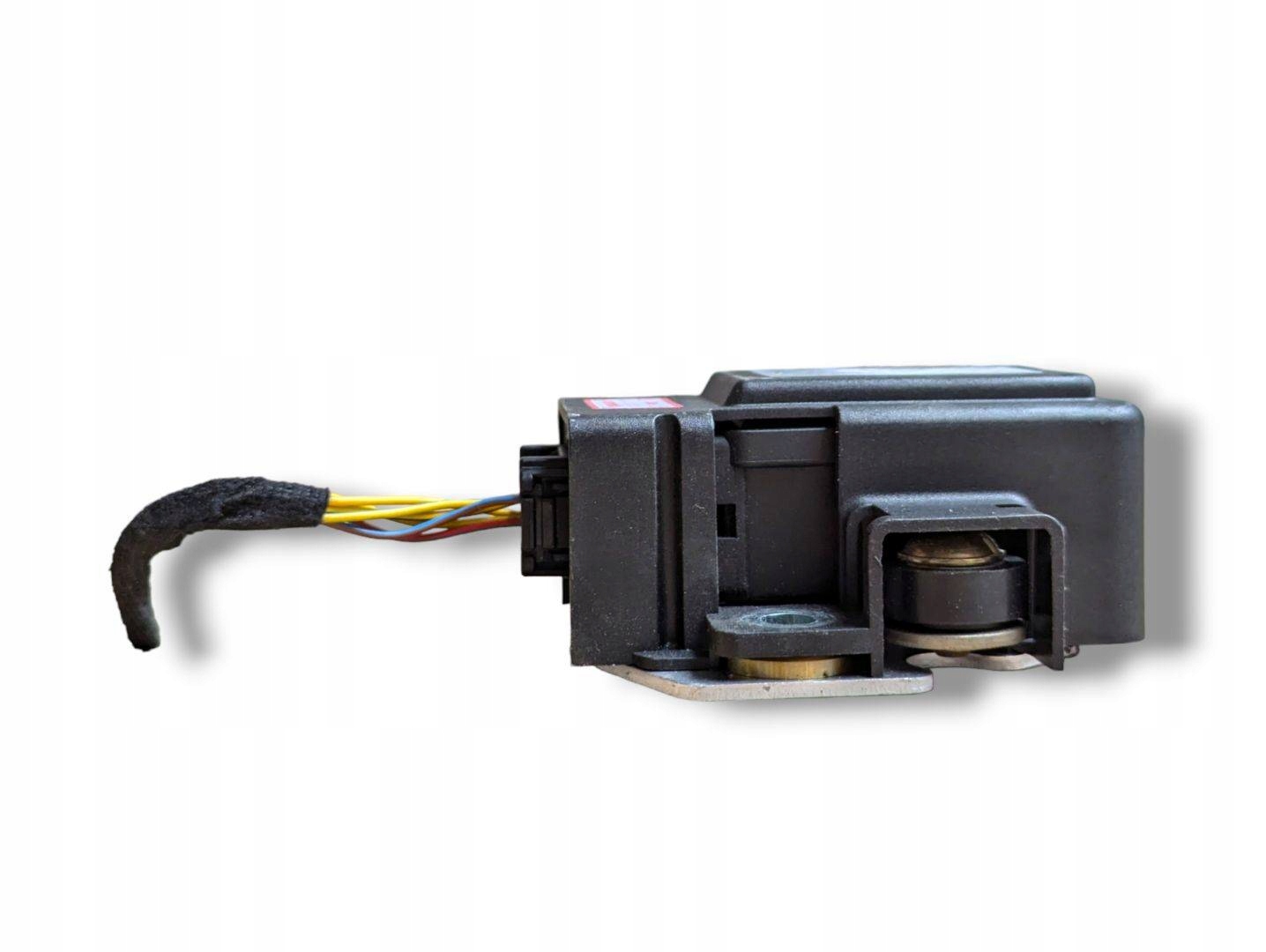 Sensor przyspieszenia Mercedes-Benz E W210 facelift 2001 0015404517