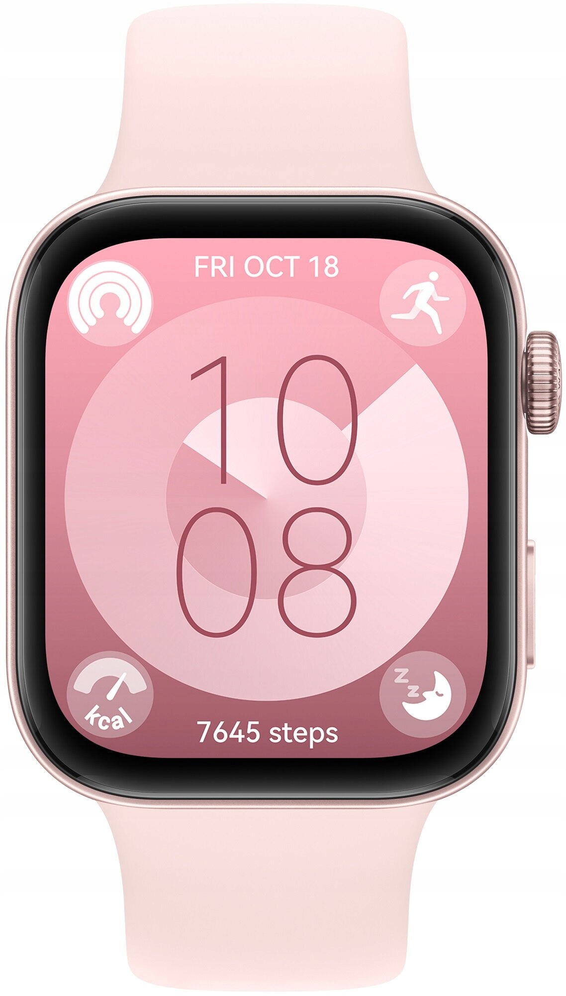 Smartwatch HUAWEI Watch Fit 3 Pastelowy róż Marka Huawei