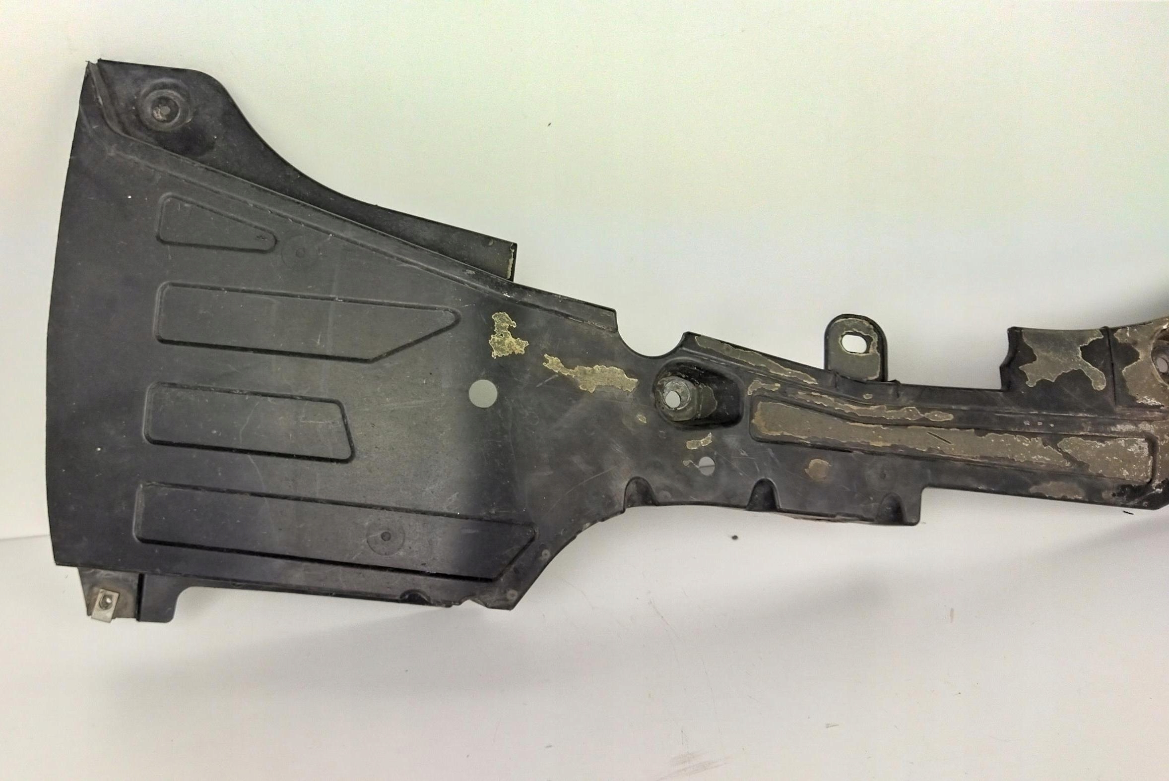 OPEL INSIGNIA B Blende Abdeckung SANEK rechts