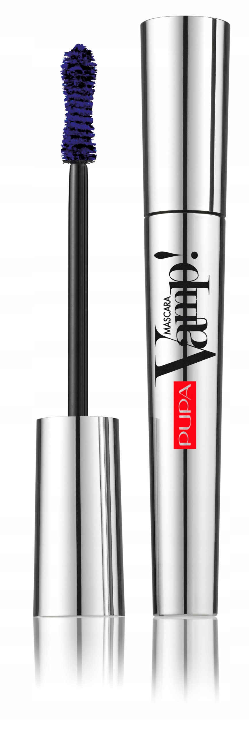 

Pupa Milano Tusz Do Rzęs Vamp! Mascara 301 Blue