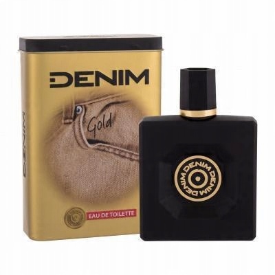 

Denim Edt Gold 100ML