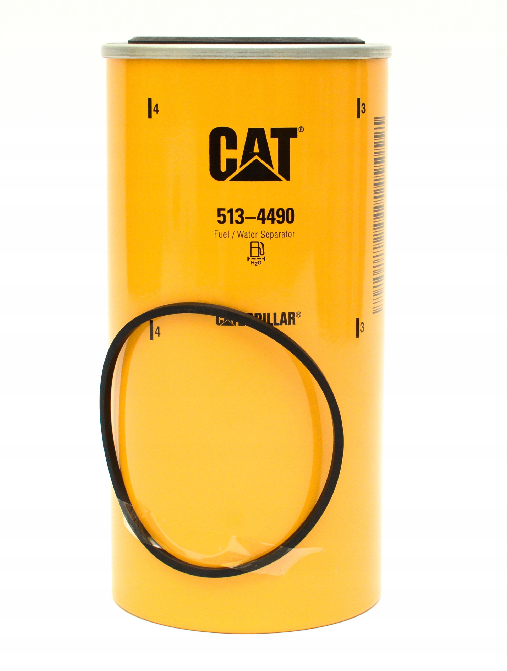 5134490 - ТОПЛИВНЫЙ ФИЛЬТР CAT МИНИ-ЭКСКАВАТОР