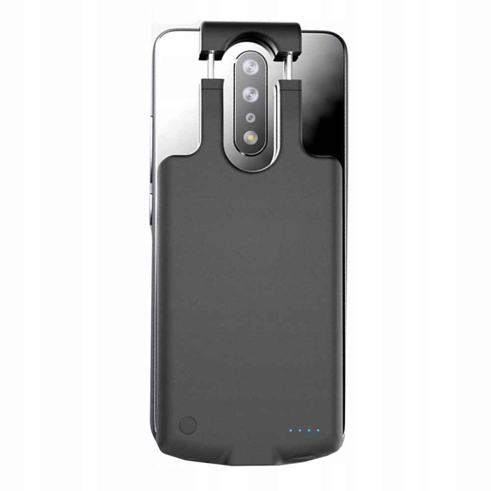 Univerzální Pouzdro pro telefon 6.28-6.8 palců s baterií 6800 mAh, powerbanka