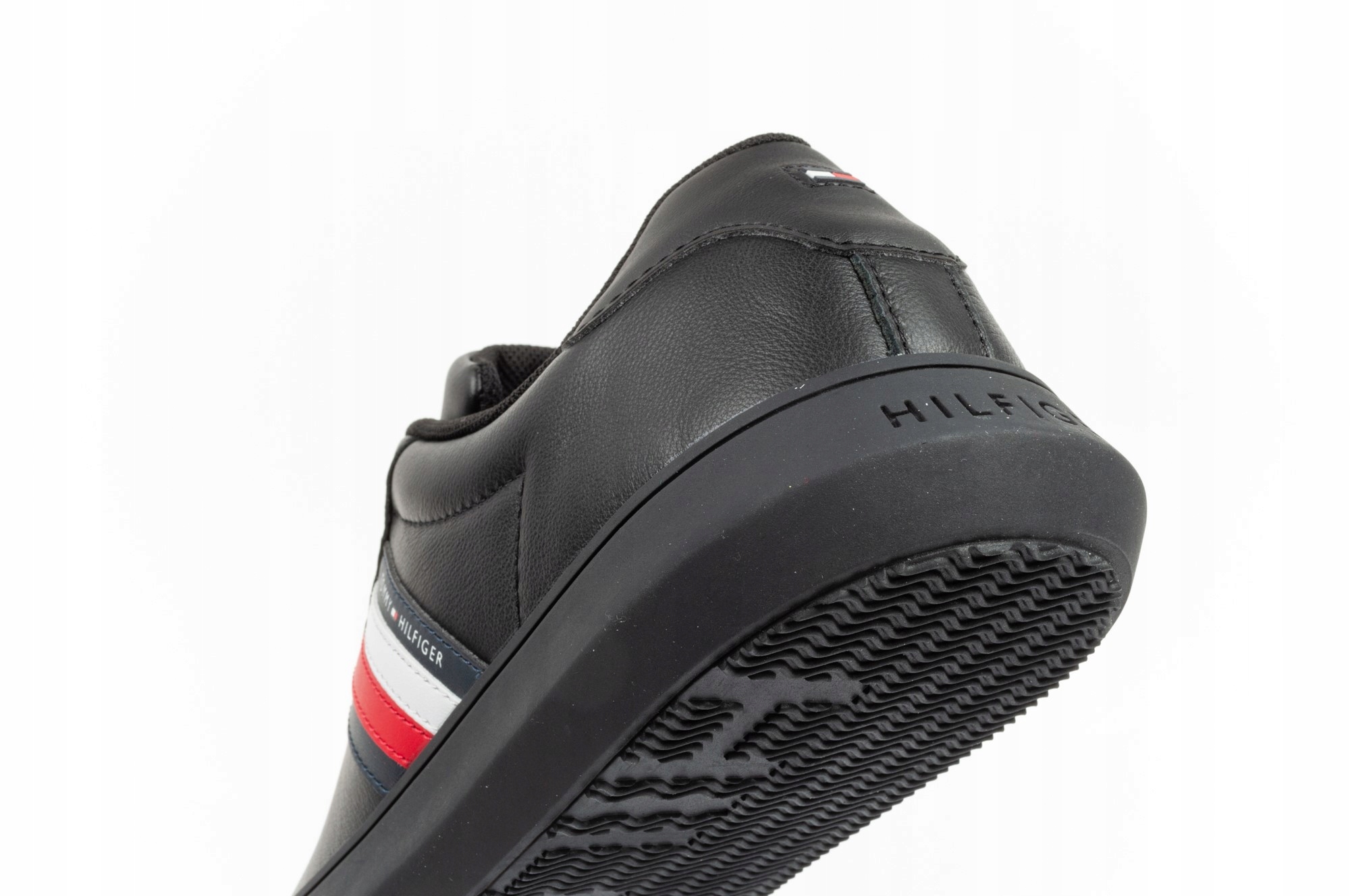 Buty męskie sportowe Tommy Hilfiger [049210GK] Rozmiar 40