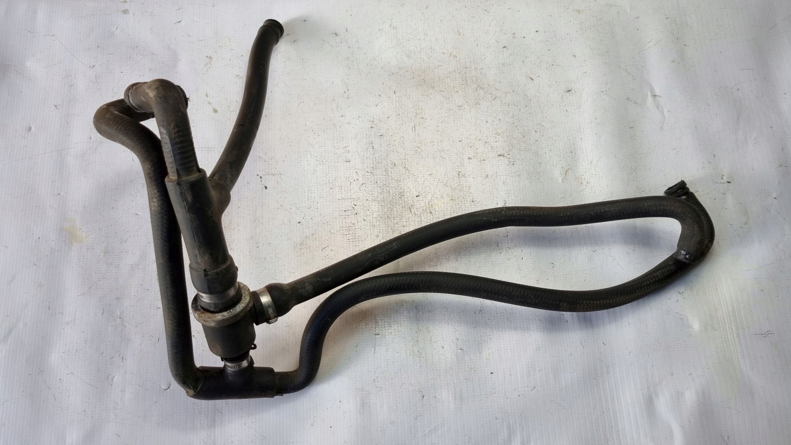 PRZEWODY CHLODNICY TERMOSTAT APRILIA SCARABEO 125