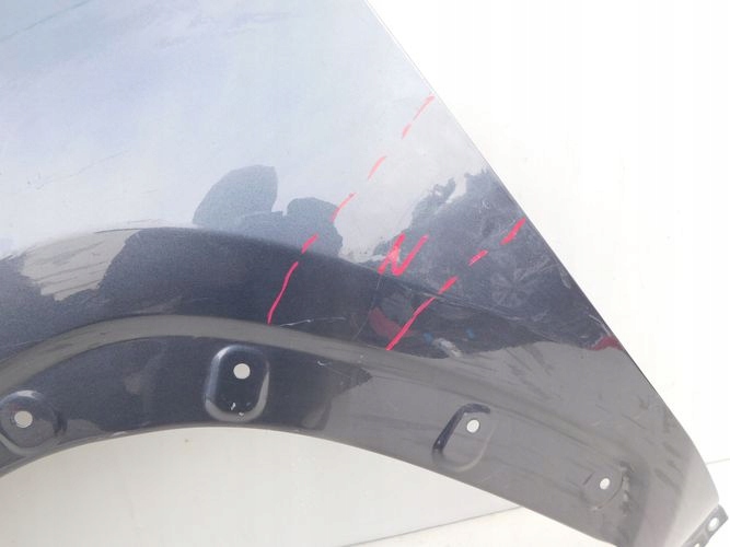 TOYOTA RAV4 RAV 4 19- fender left front front