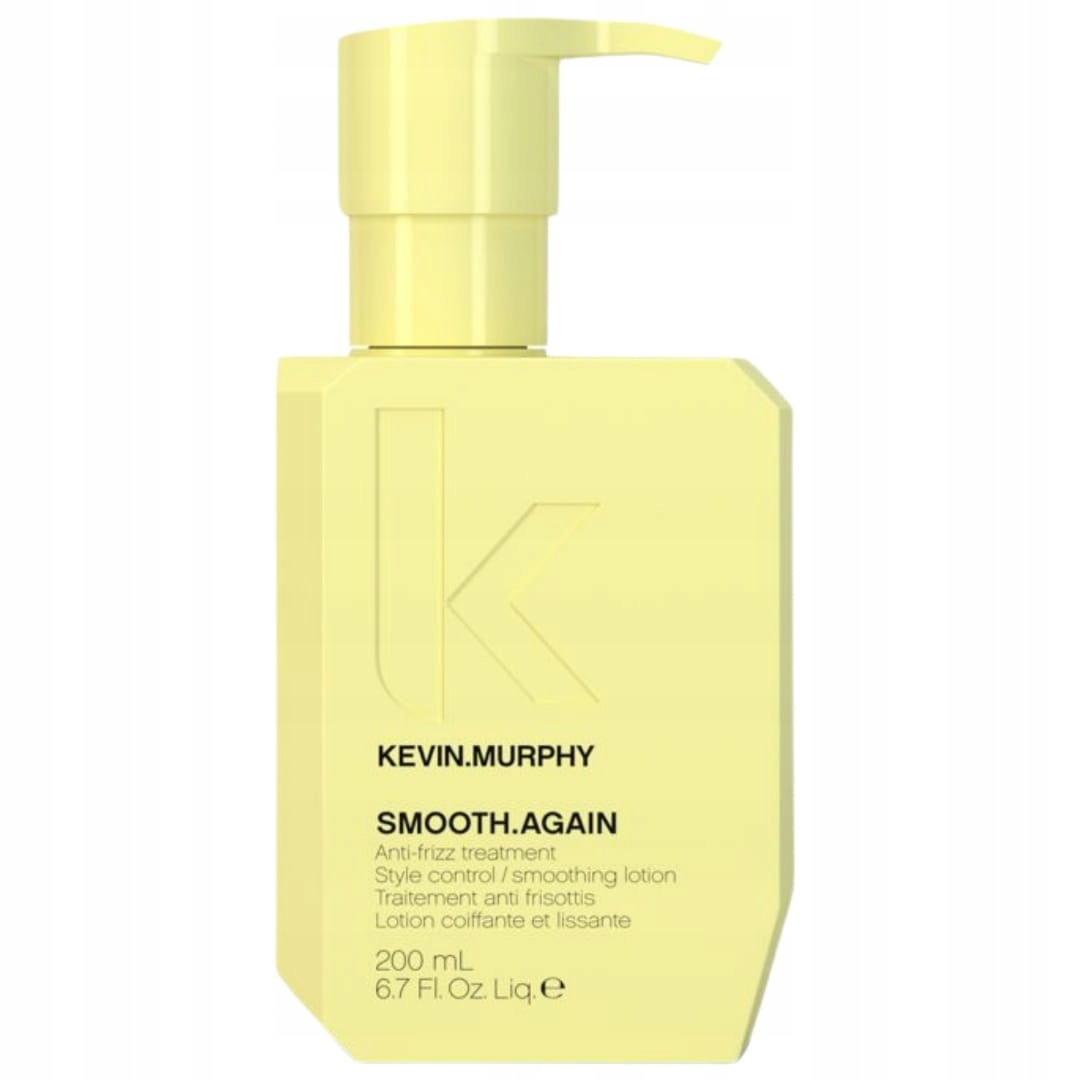 Kevin Murphy Smooth Again – vyhlazující kúra 200 ml