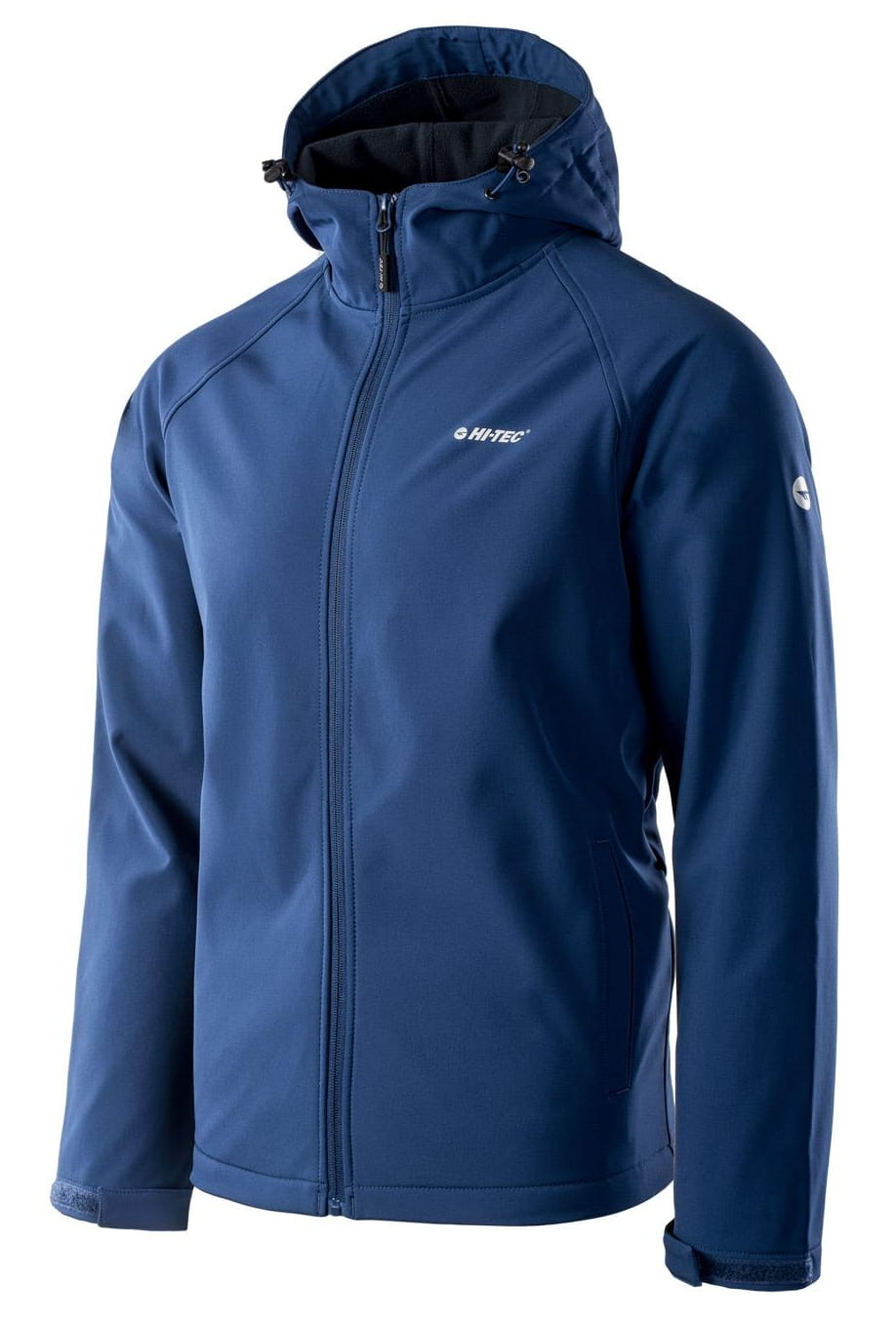 HI-TEC KURTKA MĘSKA WIATRÓWKA PRZECIWDESZCZOWA M