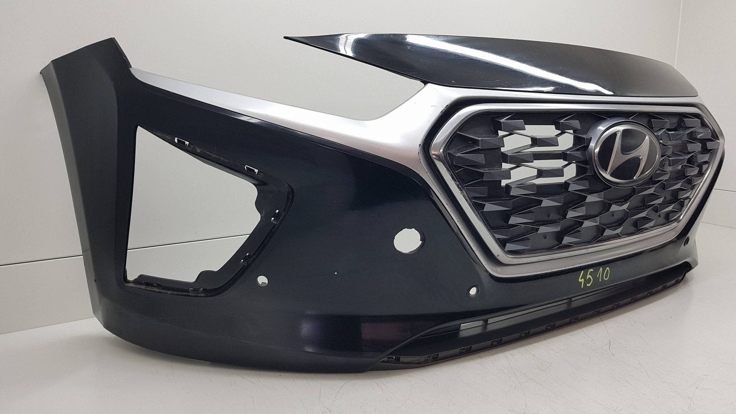HYUNDAI IONIQ LIFT 2019 - bumper front 86511-G2500