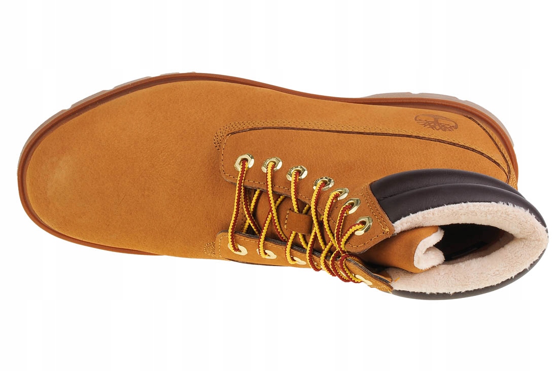 OUTLET Buty śniegowce męskie Timberland 6 In Basic r.40 Rozmiar 40