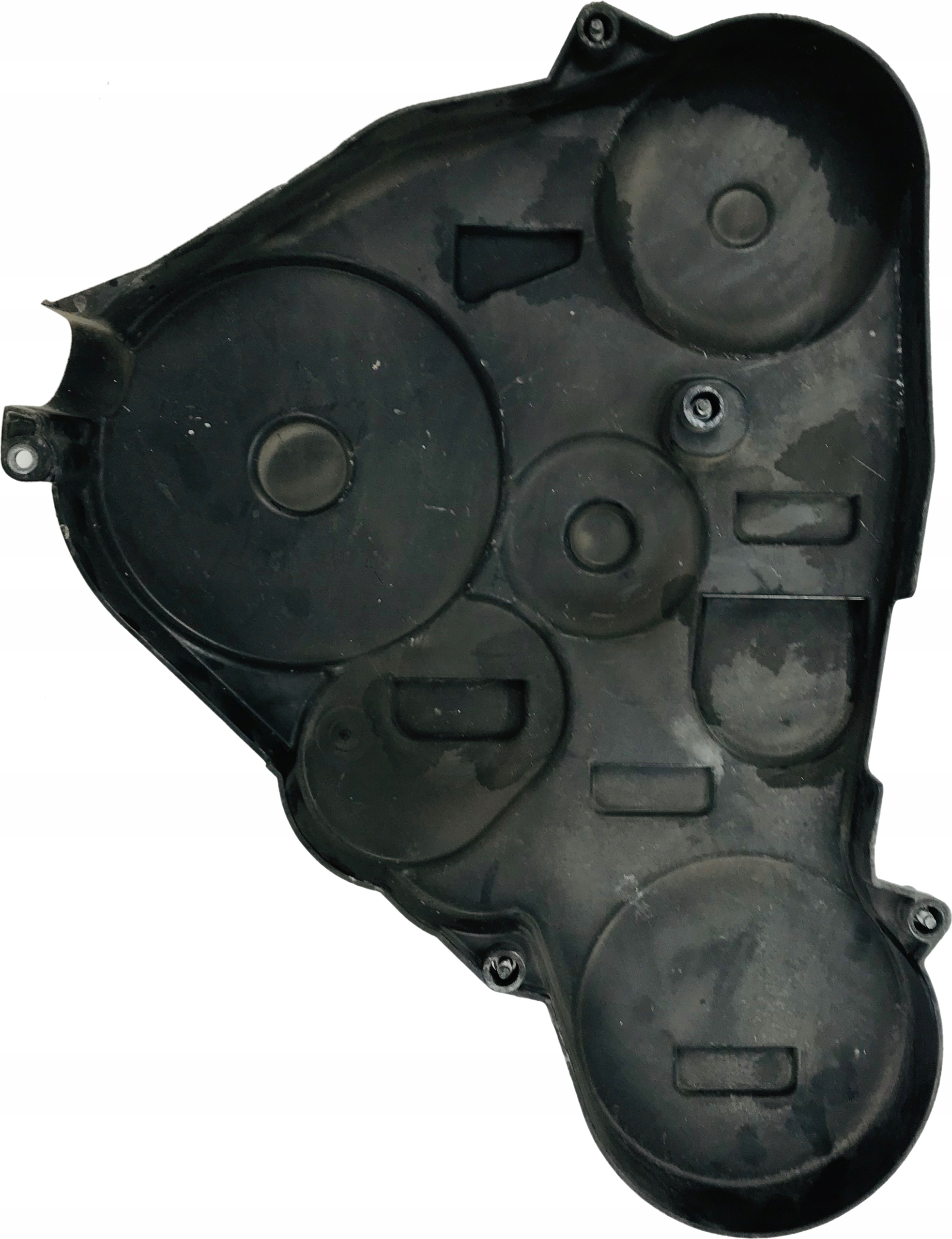 PEUGEOT BOXER II OSŁONA ROZRZĄDU PASKA KLINOWEGO Producent części Peugeot OE