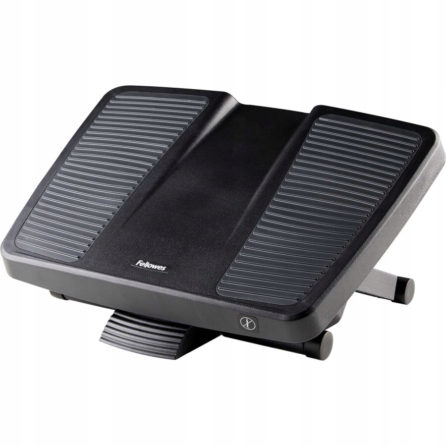 Подставка для ног Fellowes Ultimate Professional