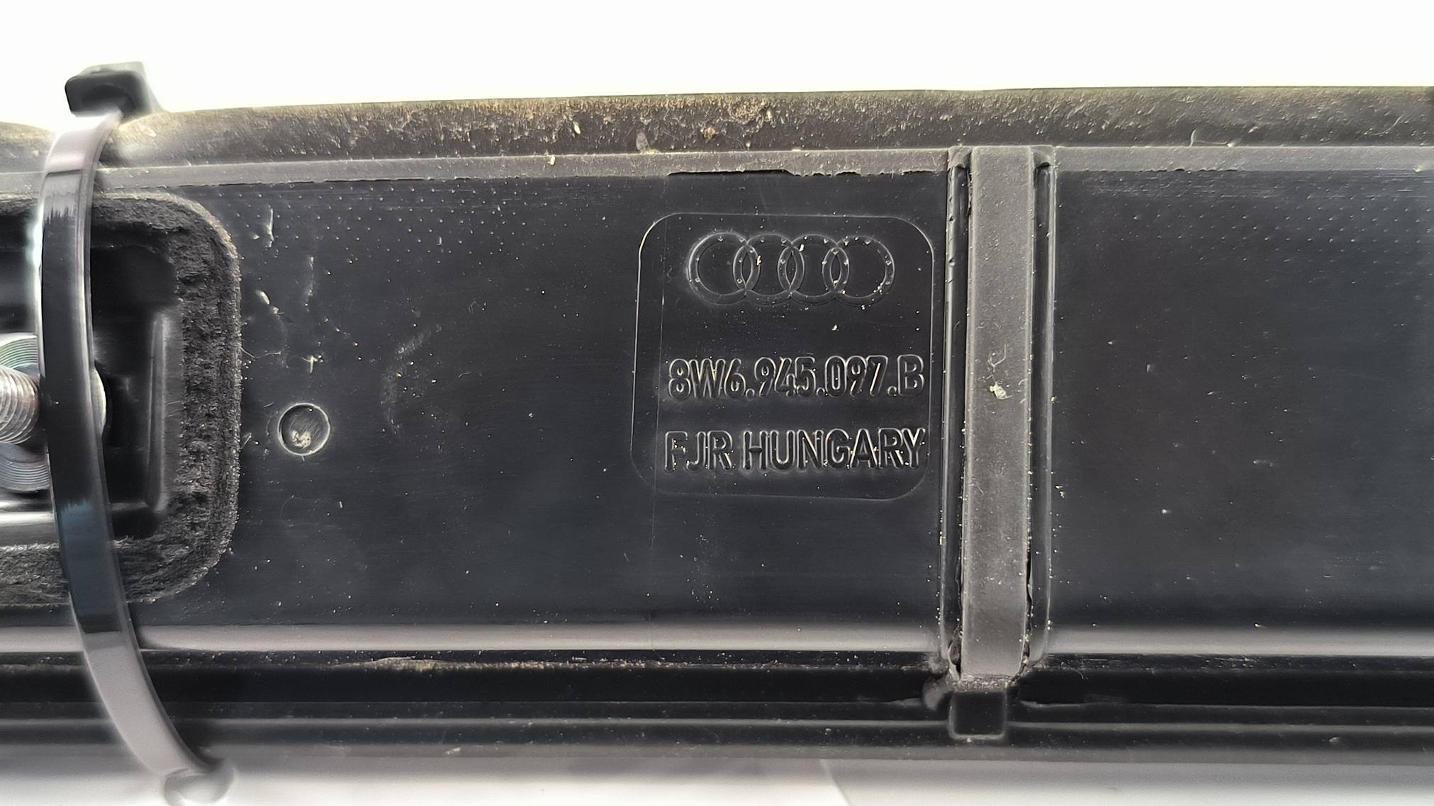 Licht Leuchte STOP 8W6945097B. AUDI RS5