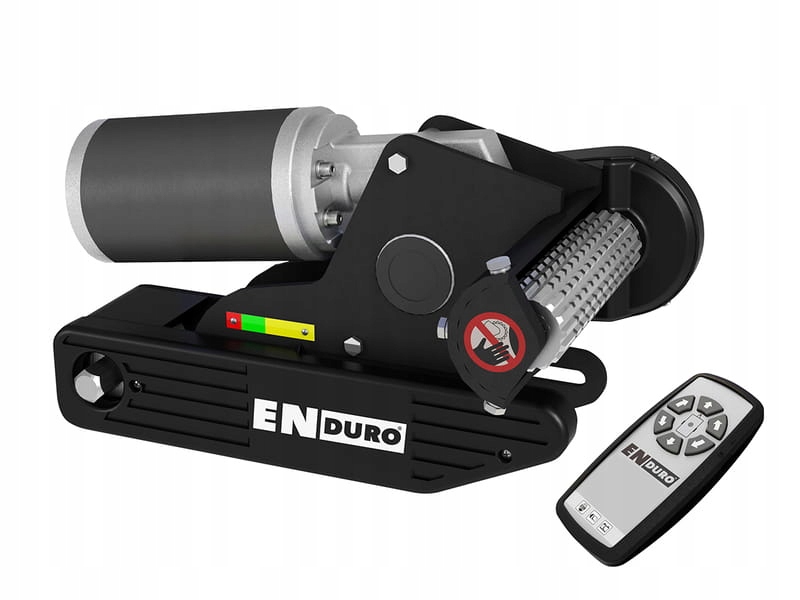 Привод Mover оригинальный ENDURO EM 203 для прицепа