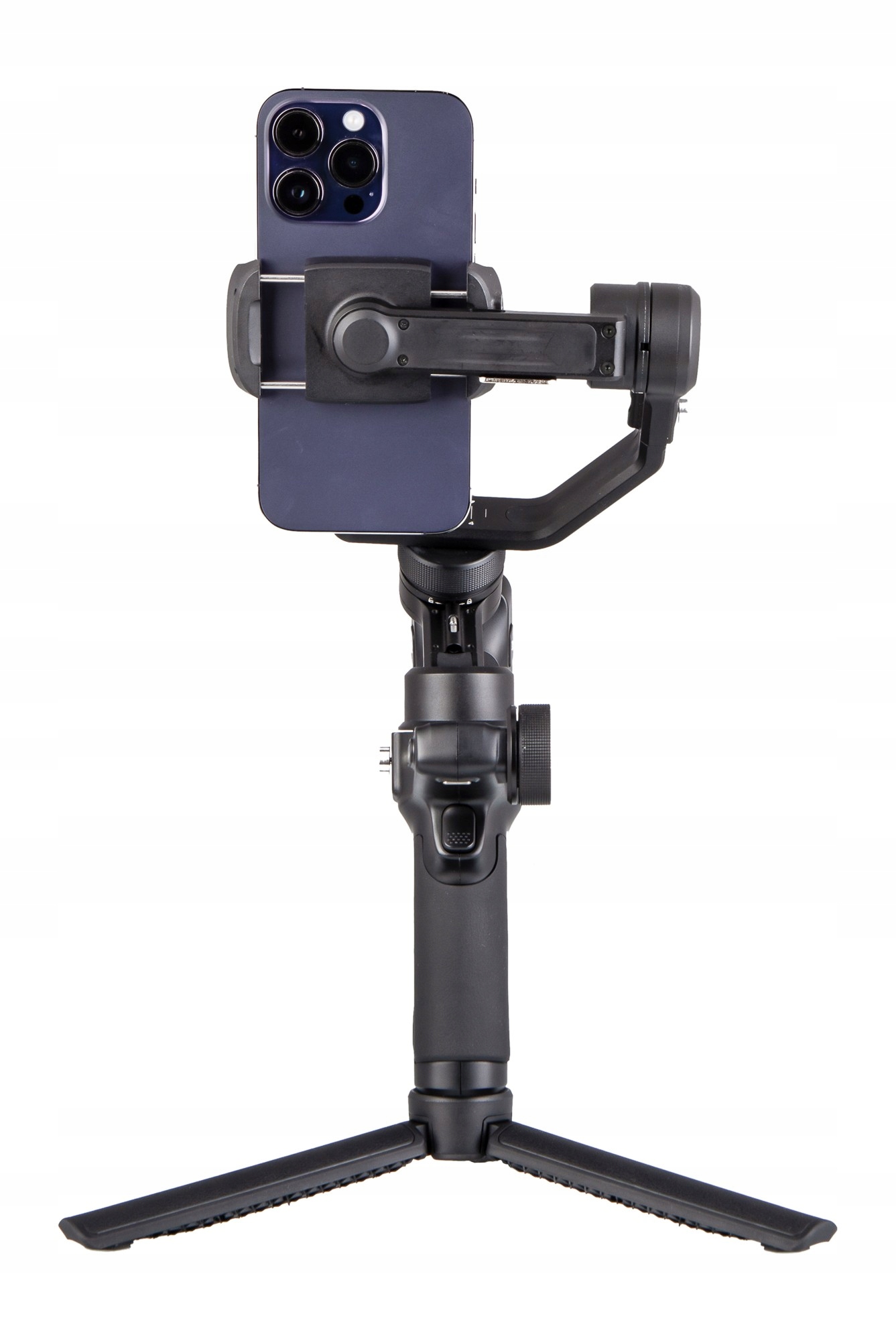 Gimbal ręczny FeiyuTech Scorp mini P do smartfonów - czarny Marka FeiYuTech