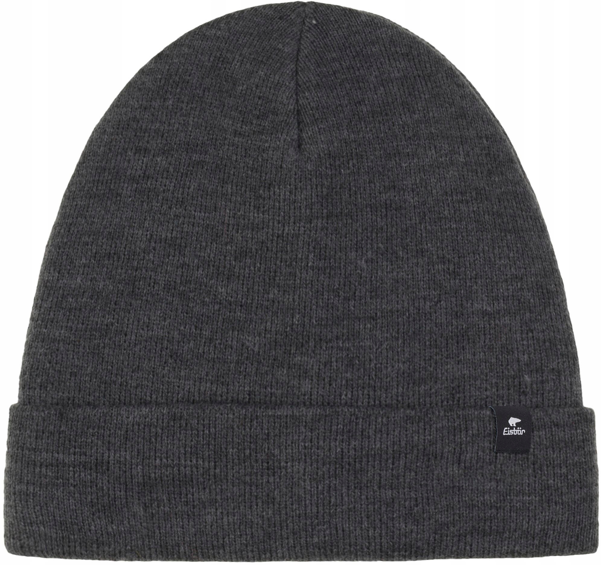 Každodenní unisex zimní čepice Eisbar Skater Mü 2.0
