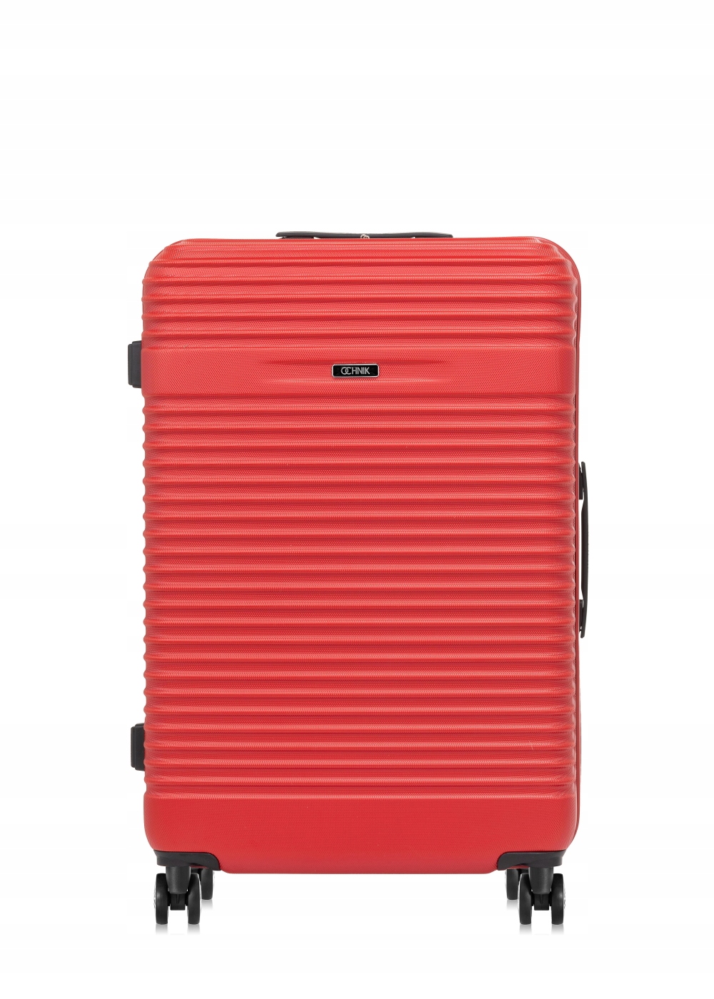 

Ochnik Walizka na kółkach 28" WALAB-0040-42