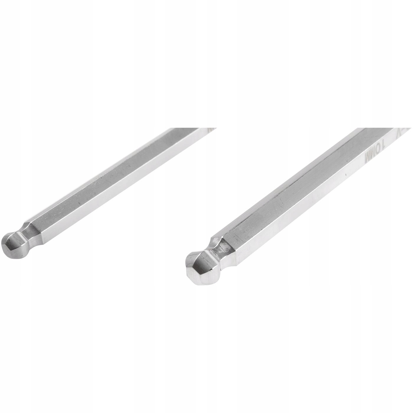 KLUCZE IMBUSOWE UCHWYT TYP T 2 10 MM 8 EL C6605 Producent code C6605