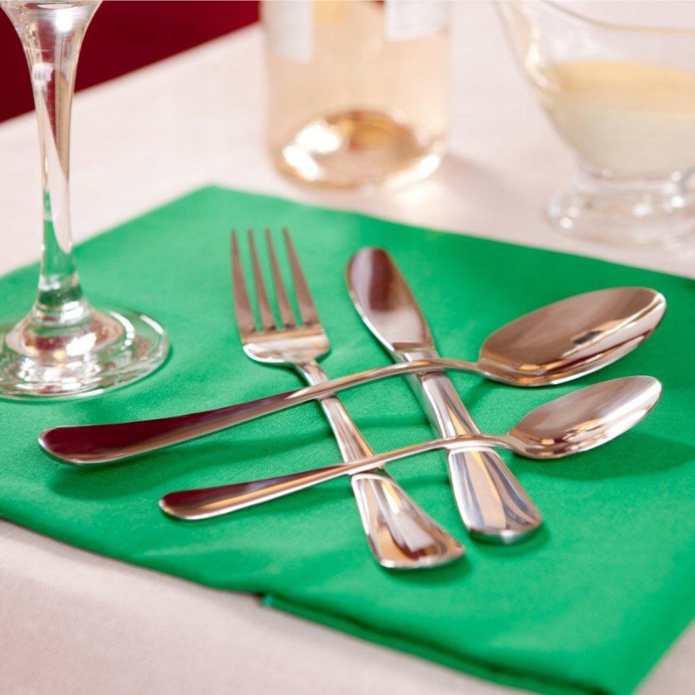 29891 AMBITION EMPOLI NOŻE NÓŻ STOŁOWY OBIADOWY Marka Ambition