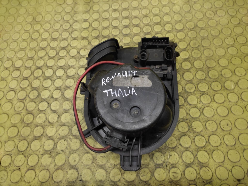 RENAULT THALIA heating air X65P664064N
