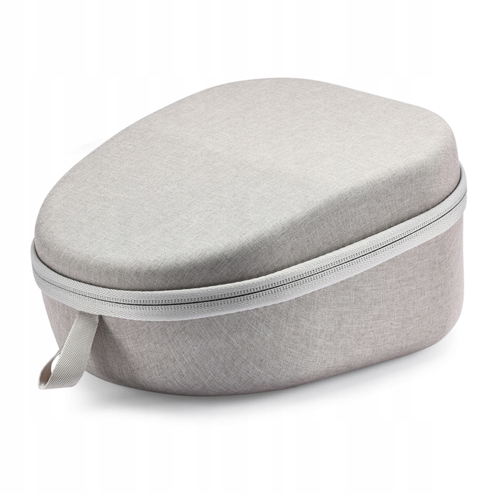 Pokrowiec wzmocniony kuferek etui na słuchawki Pulse Elite do PS5