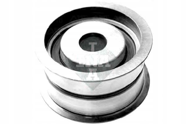 Ina Řemene Audi 100 S4 V8 Quattro (4A. C4)