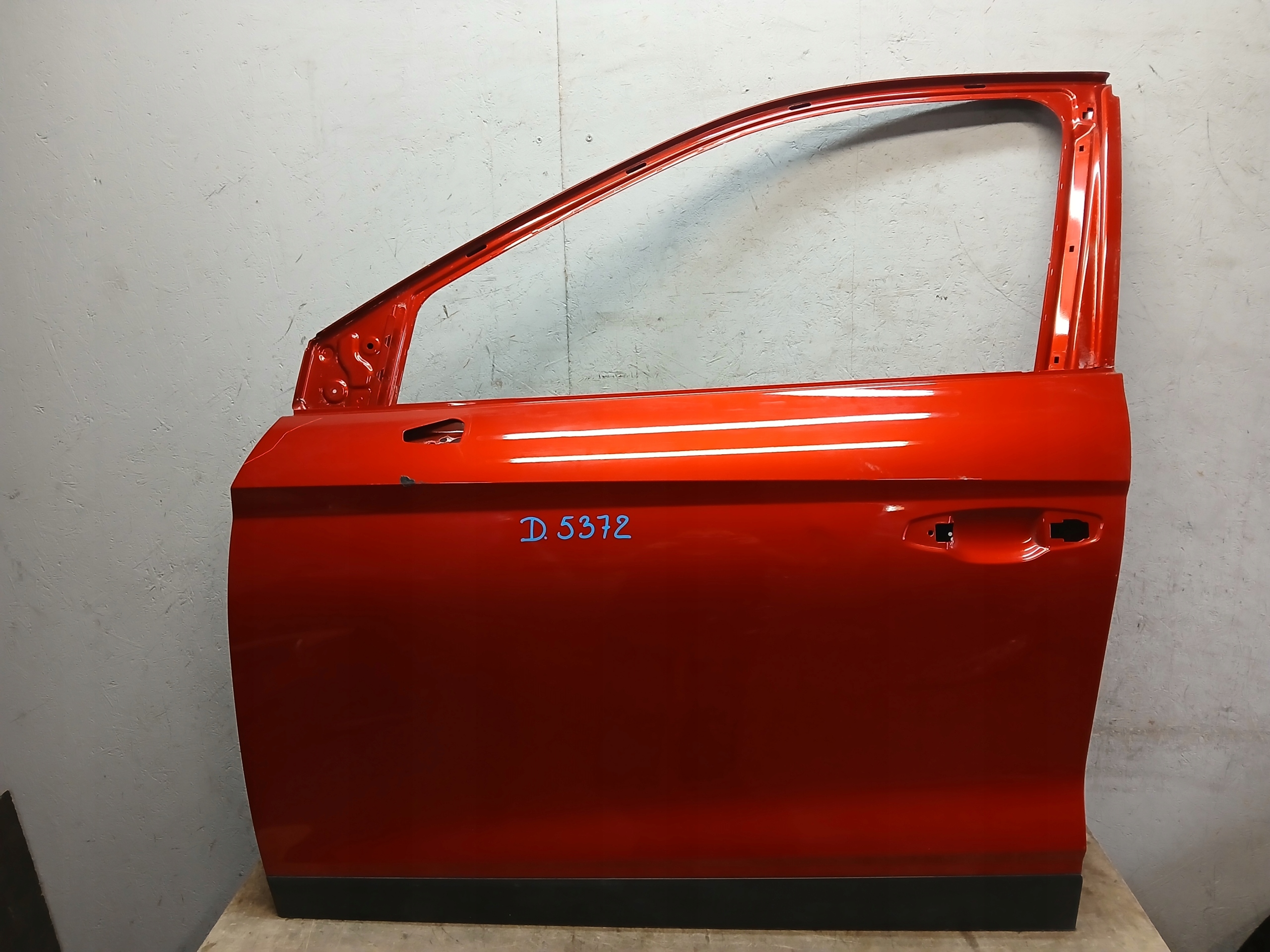 Tür vorne links SEAT ARONA