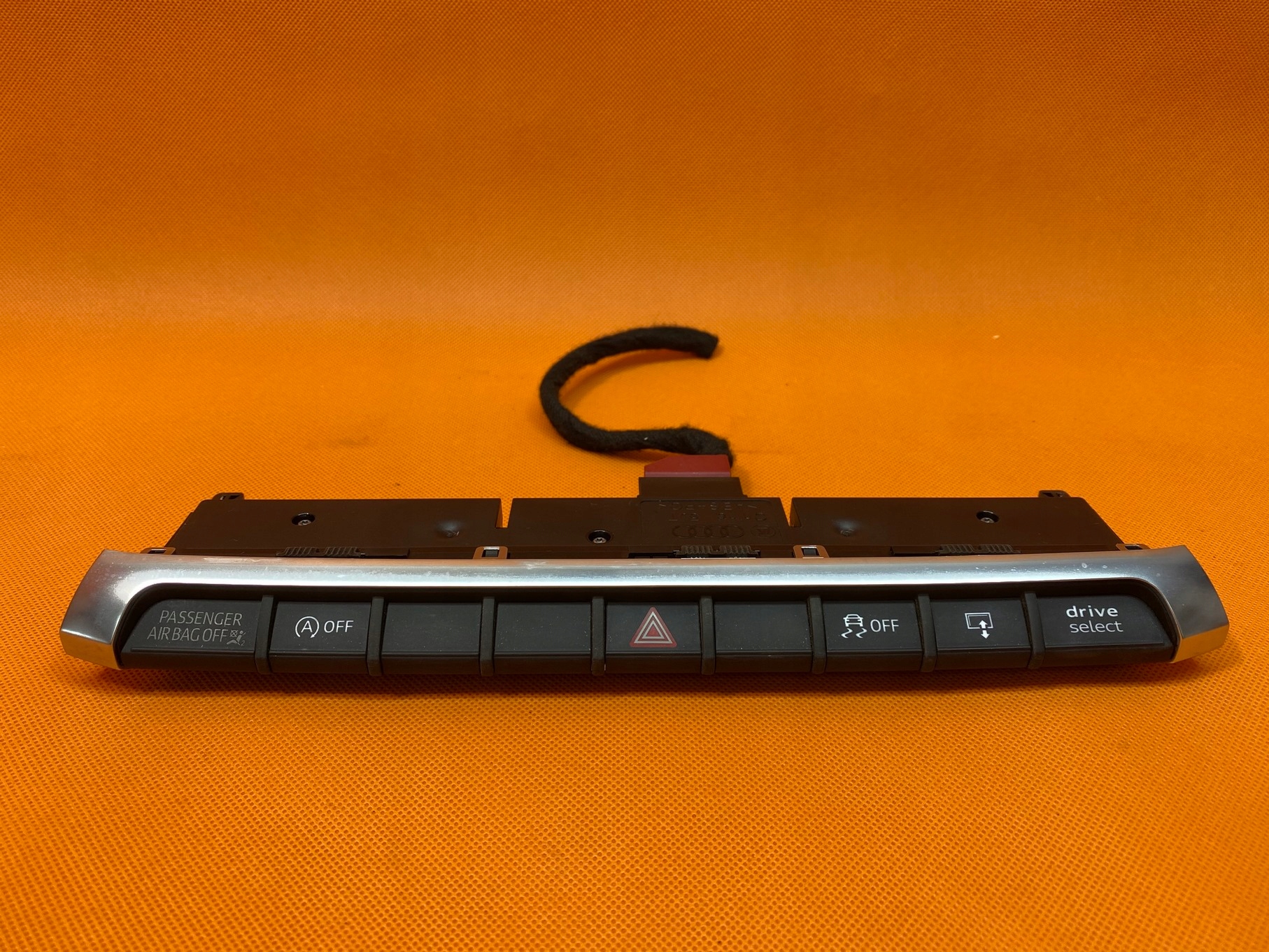 AUDI A3 8V PANEL PRZEŁĄCZNIKÓW PRZEŁĄCZNIKI