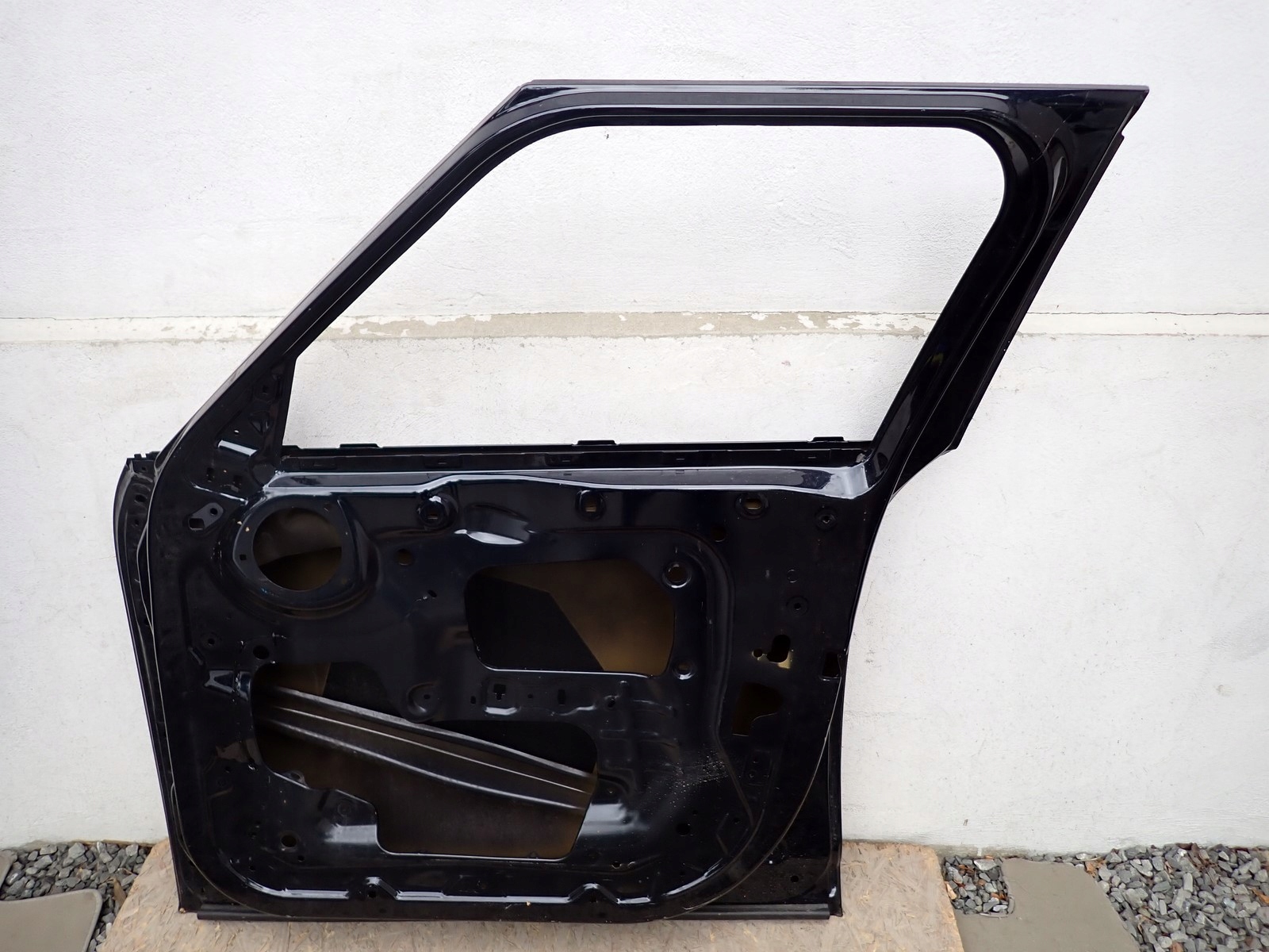 door right front right front MINI COUNTRYMAN F60 2016