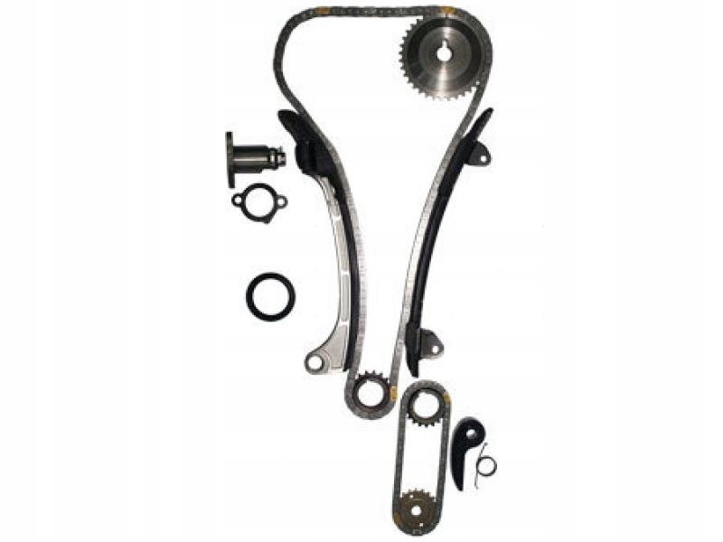 КОМПЛЕКТ ЛАНЧ ROZRZADU TOYOTA 2.0- 2.4