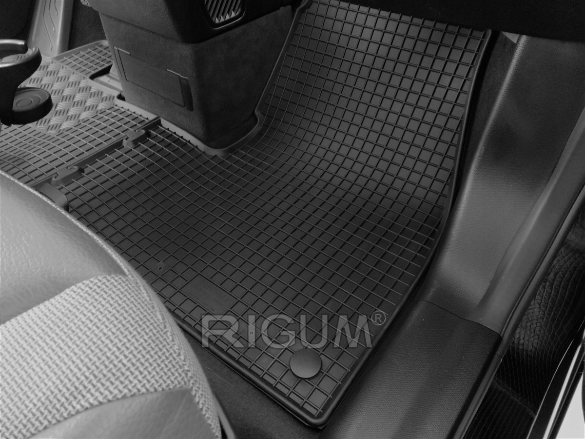 Zestaw dywaników do BMW i3 (I01) od 2013 Numer katalogowy producenta 905441403138